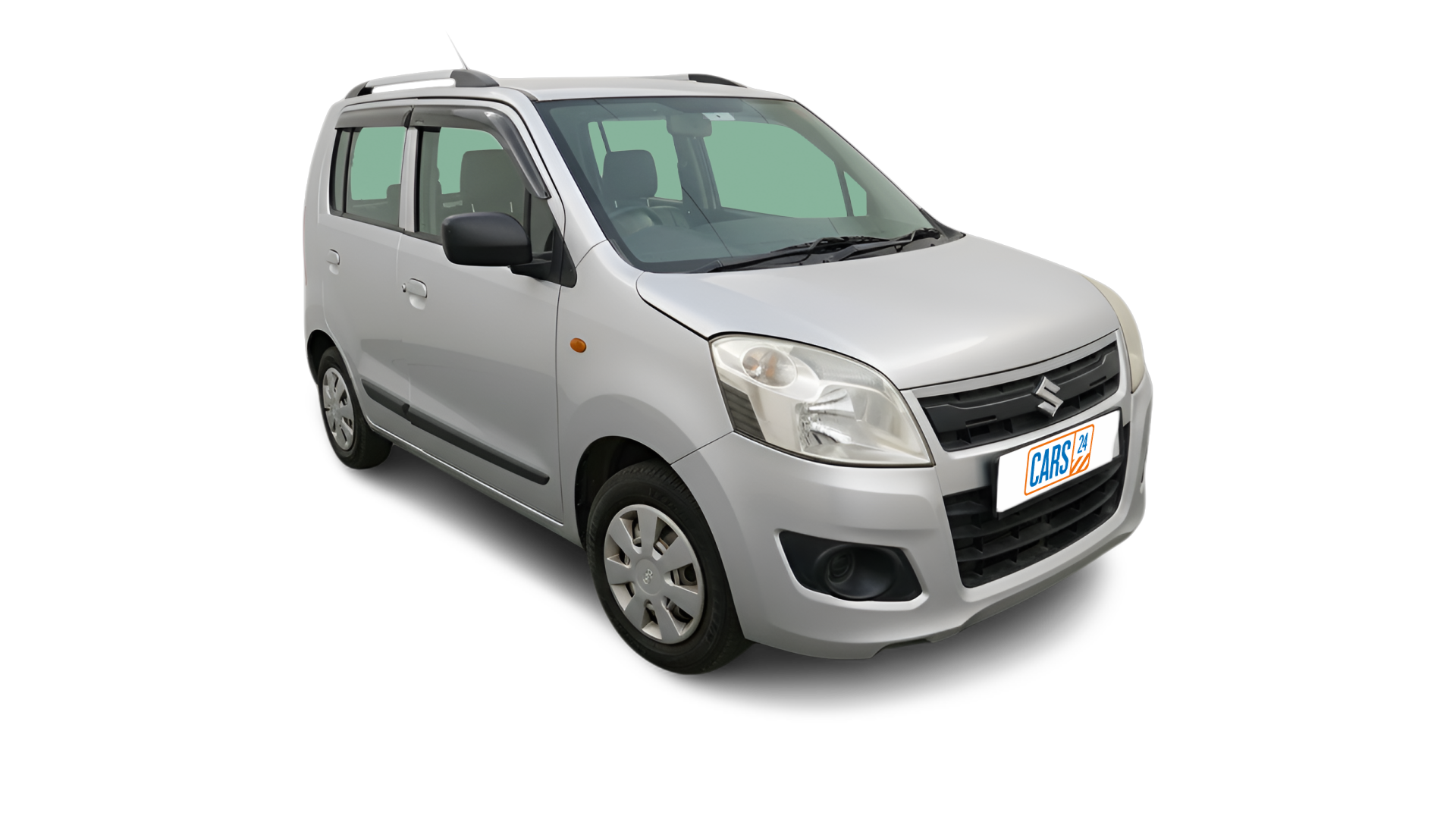 Maruti Wagon R 1.0-img